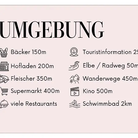 Am Engelserker - Ferienwohnungen Pirna Esterno foto