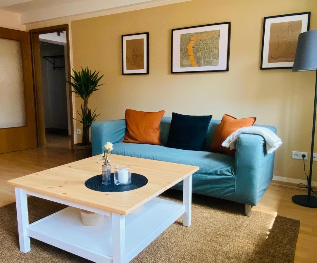 Am Engelserker - Apartment Pirna