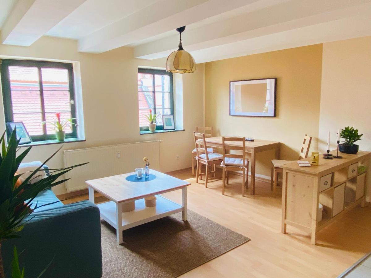 Apartment Am Engelserker -