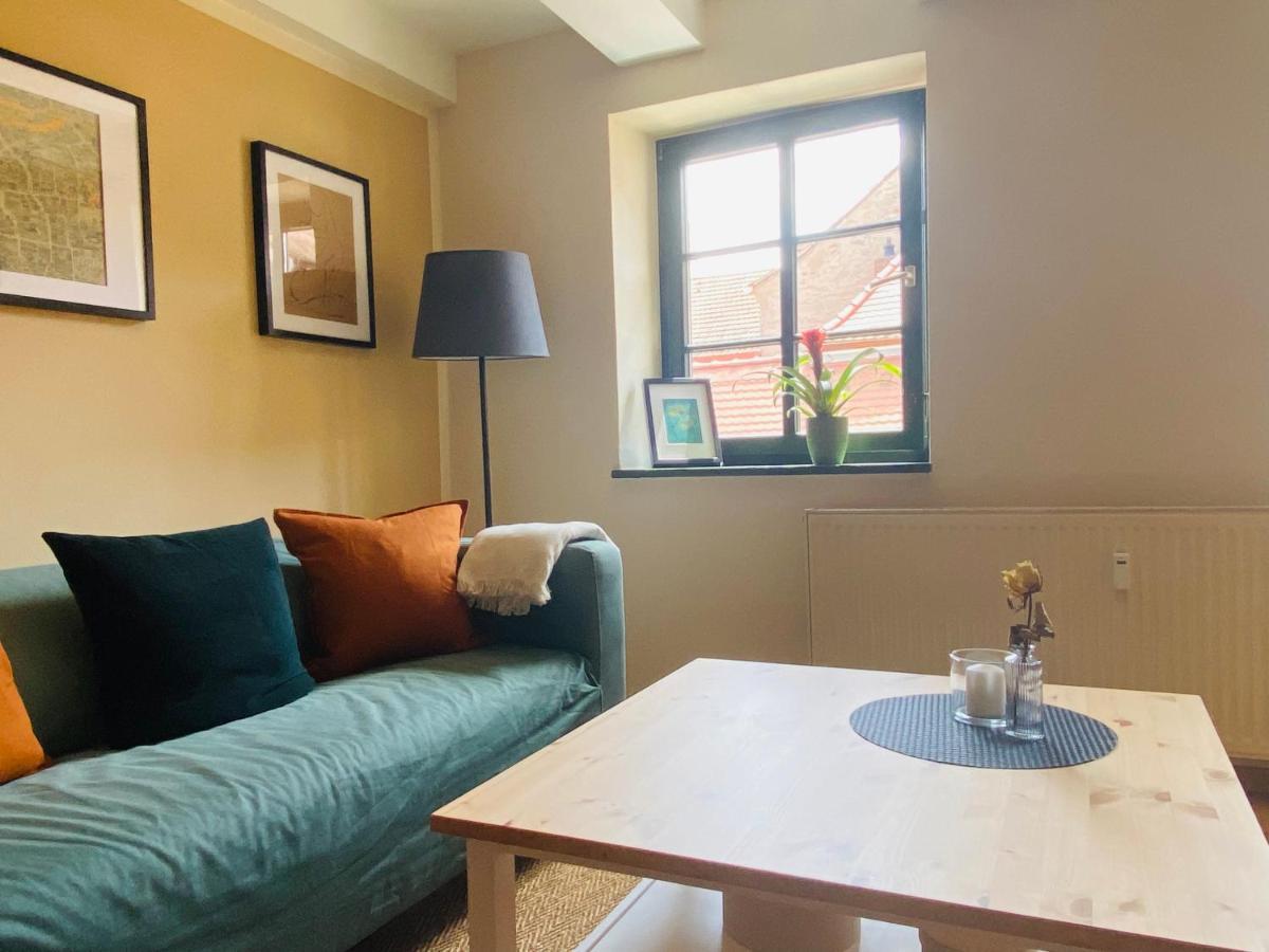 Am Engelserker - Apartment Pirna