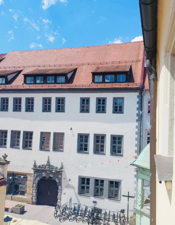 Apartment Am Engelserker - *