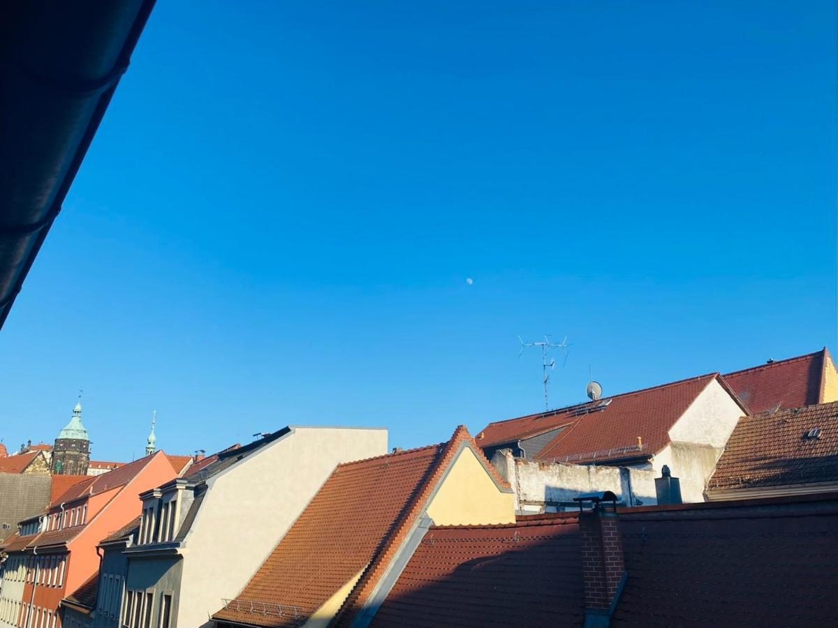 Am Engelserker - Apartment *