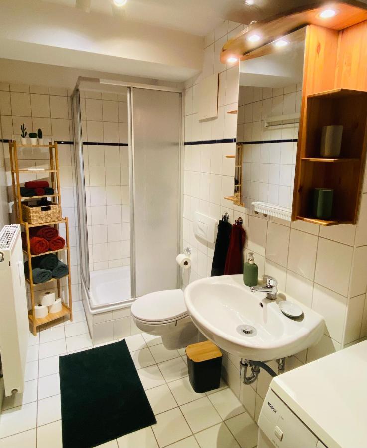 Apartment Am Engelserker -