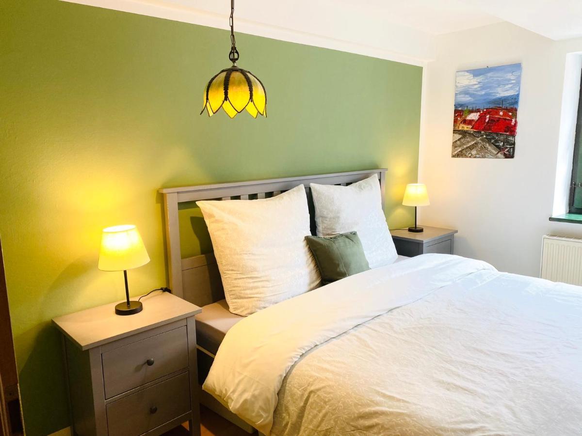 Am Engelserker - Apartament Pirna