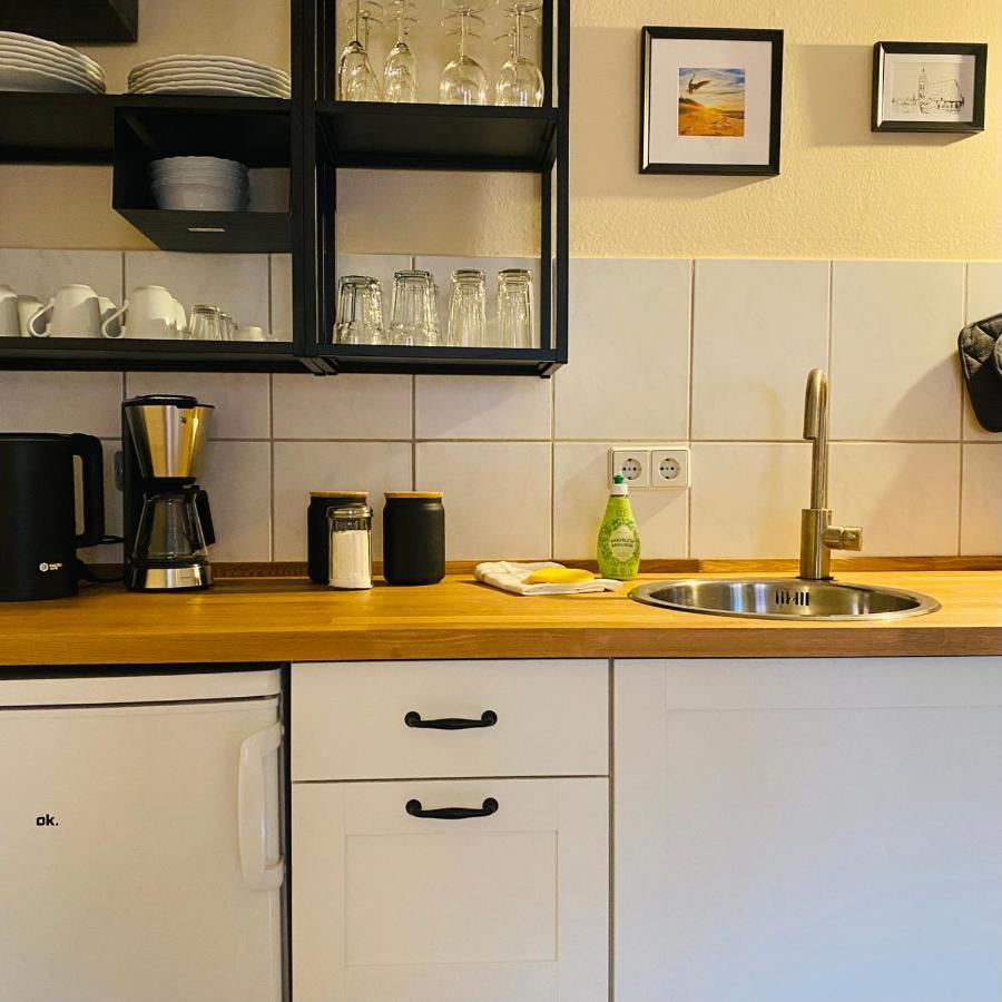 Apartament Am Engelserker -
