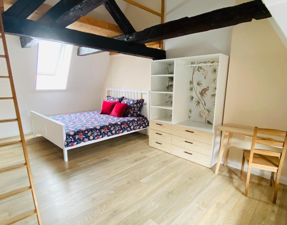 Am Engelserker - Apartament *
