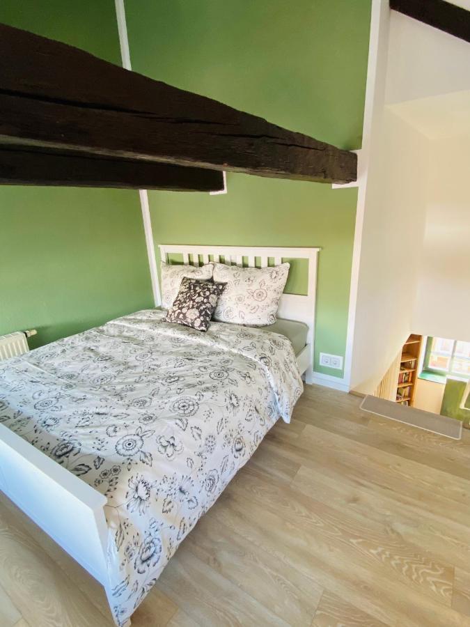 Am Engelserker - Apartment