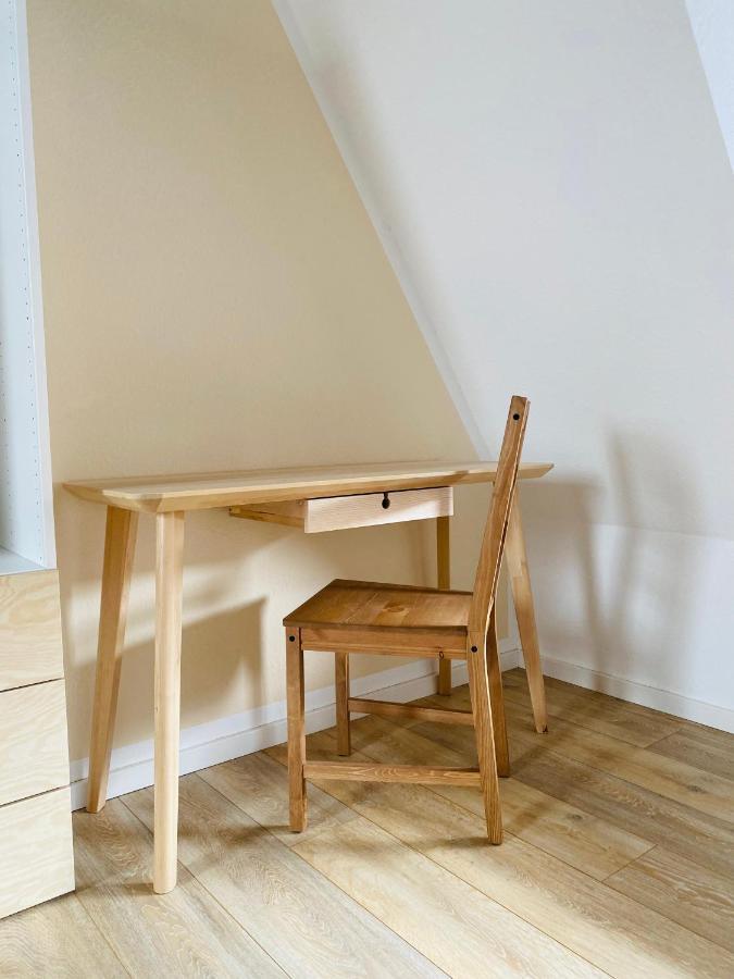 Am Engelserker - Apartament *