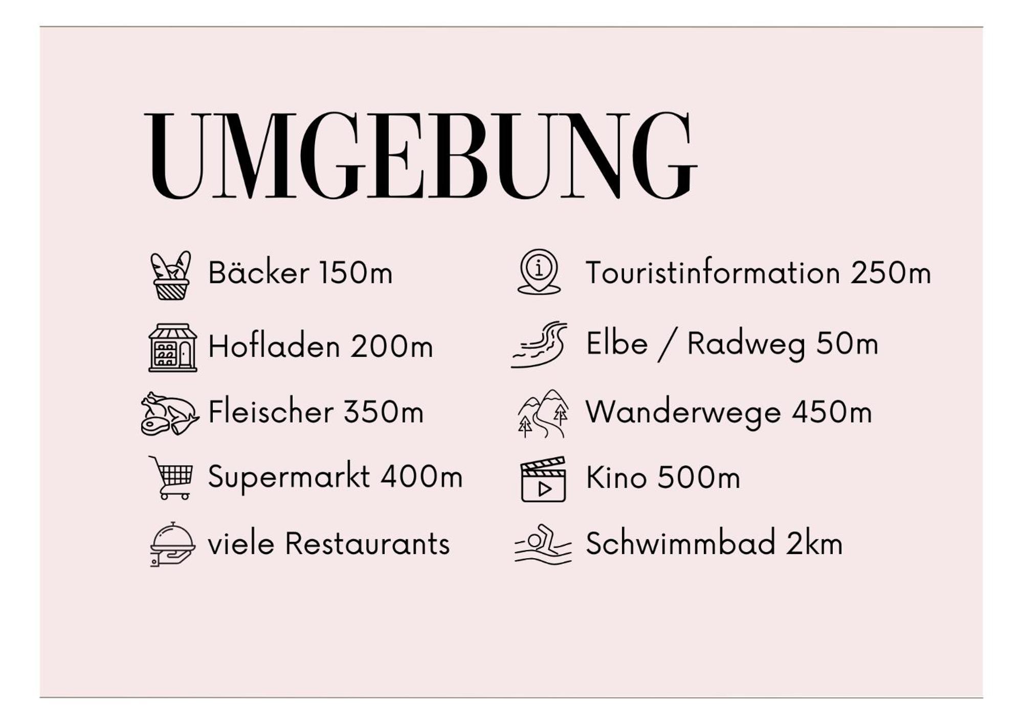 Am Engelserker - Apartment