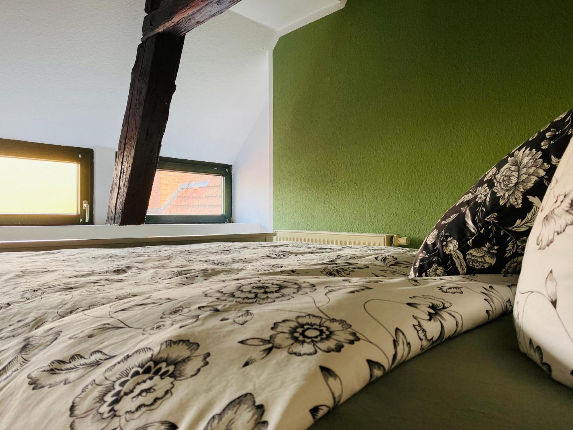 Am Engelserker - Apartment
