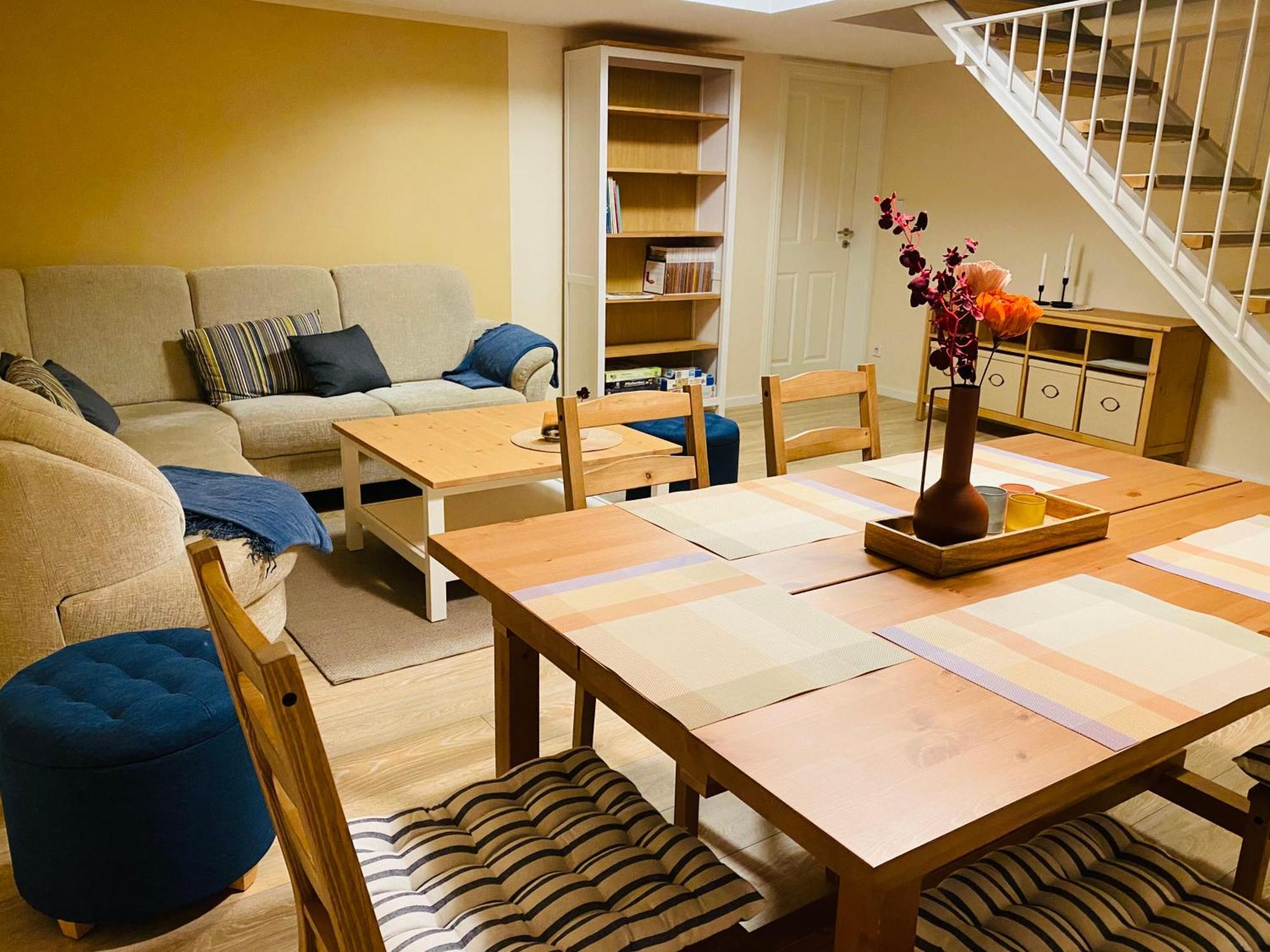 Apartament Am Engelserker -