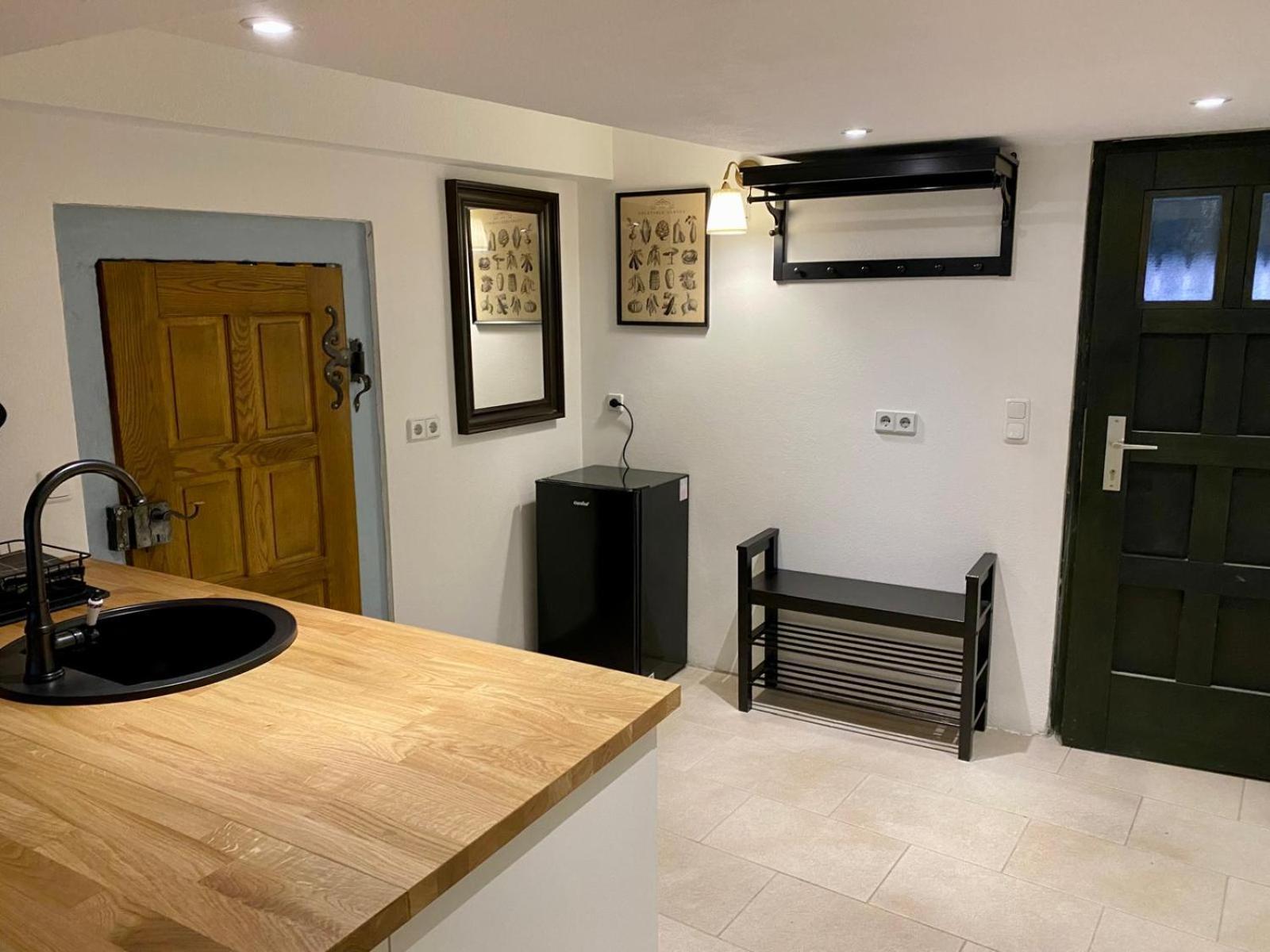 Appartement Am Engelserker - *