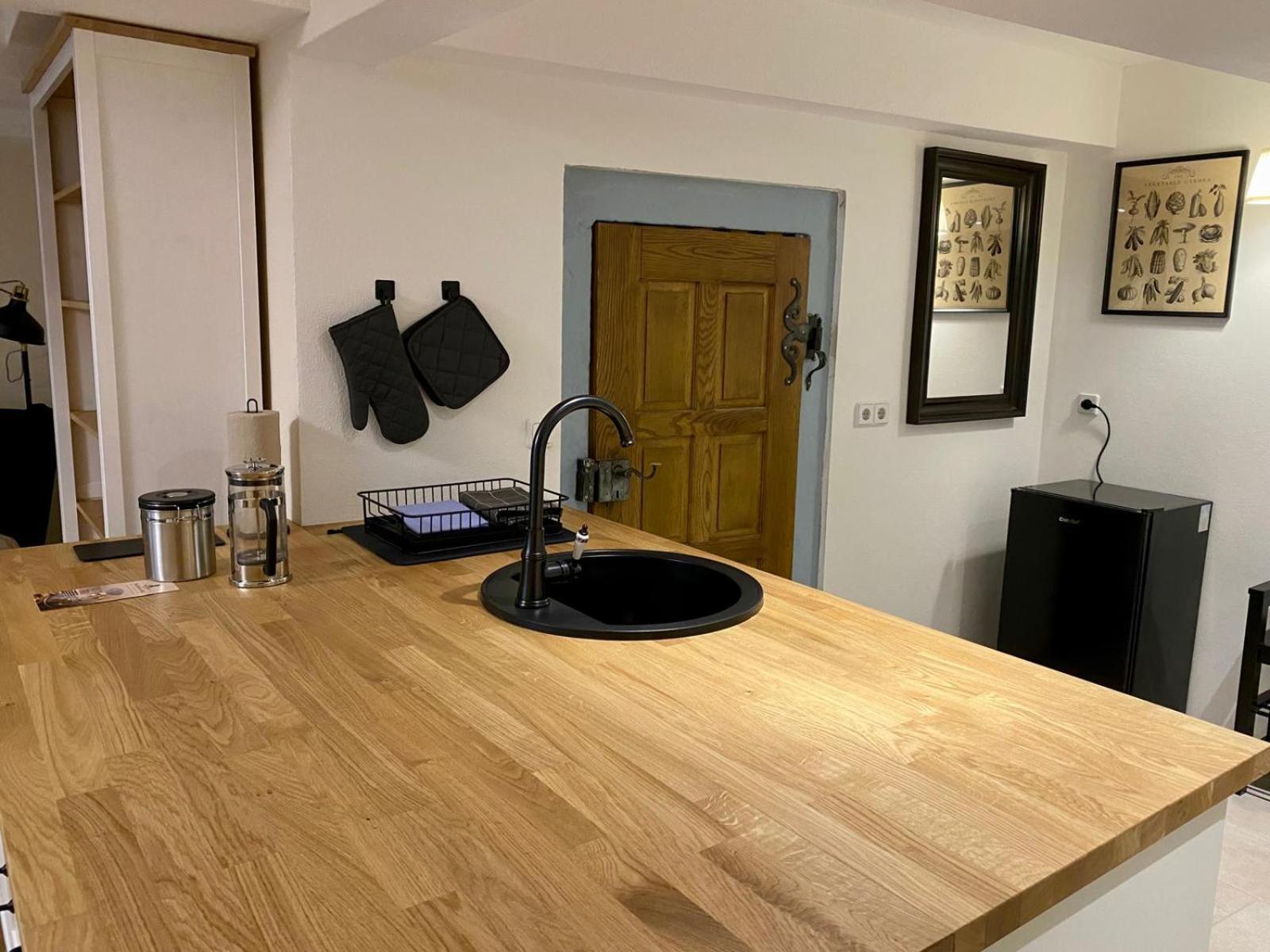 Apartment Am Engelserker -