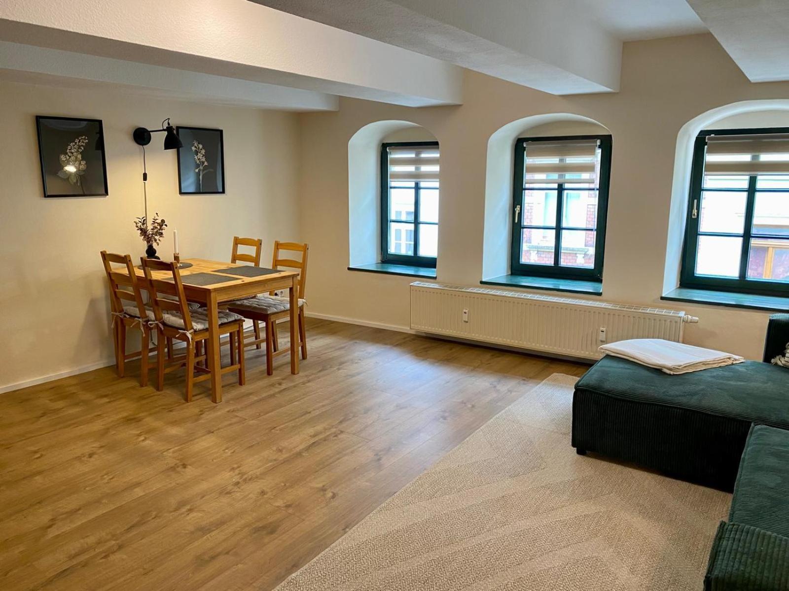 Apartment Am Engelserker -