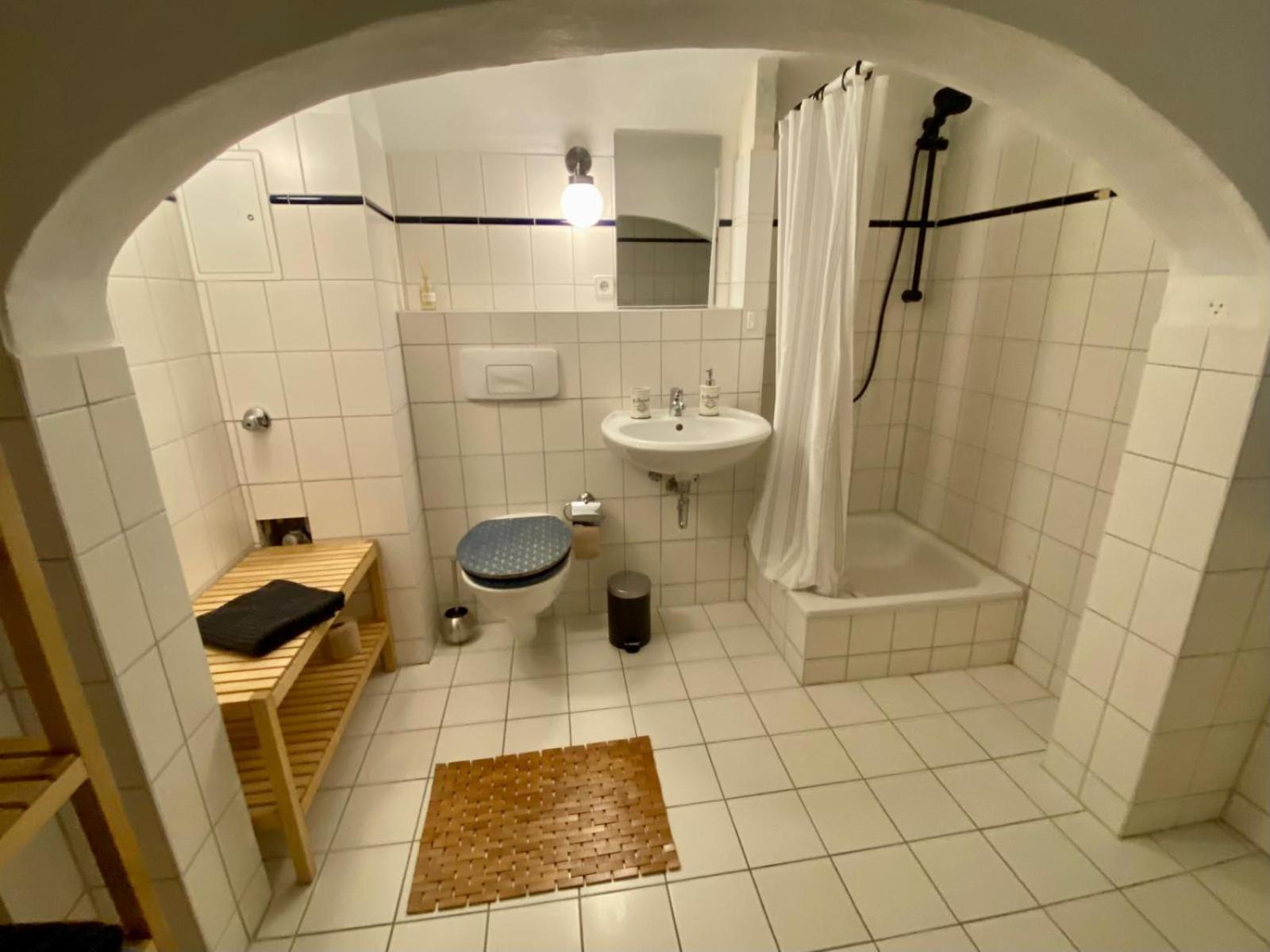Am Engelserker - Apartment Pirna