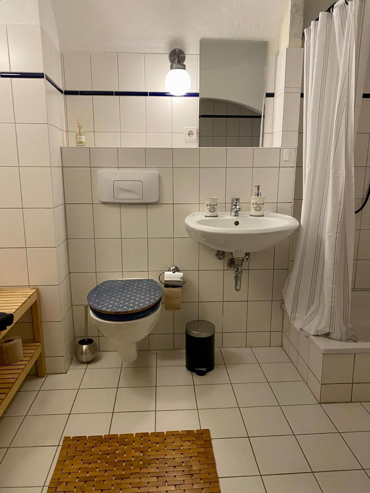 Apartament Am Engelserker - *