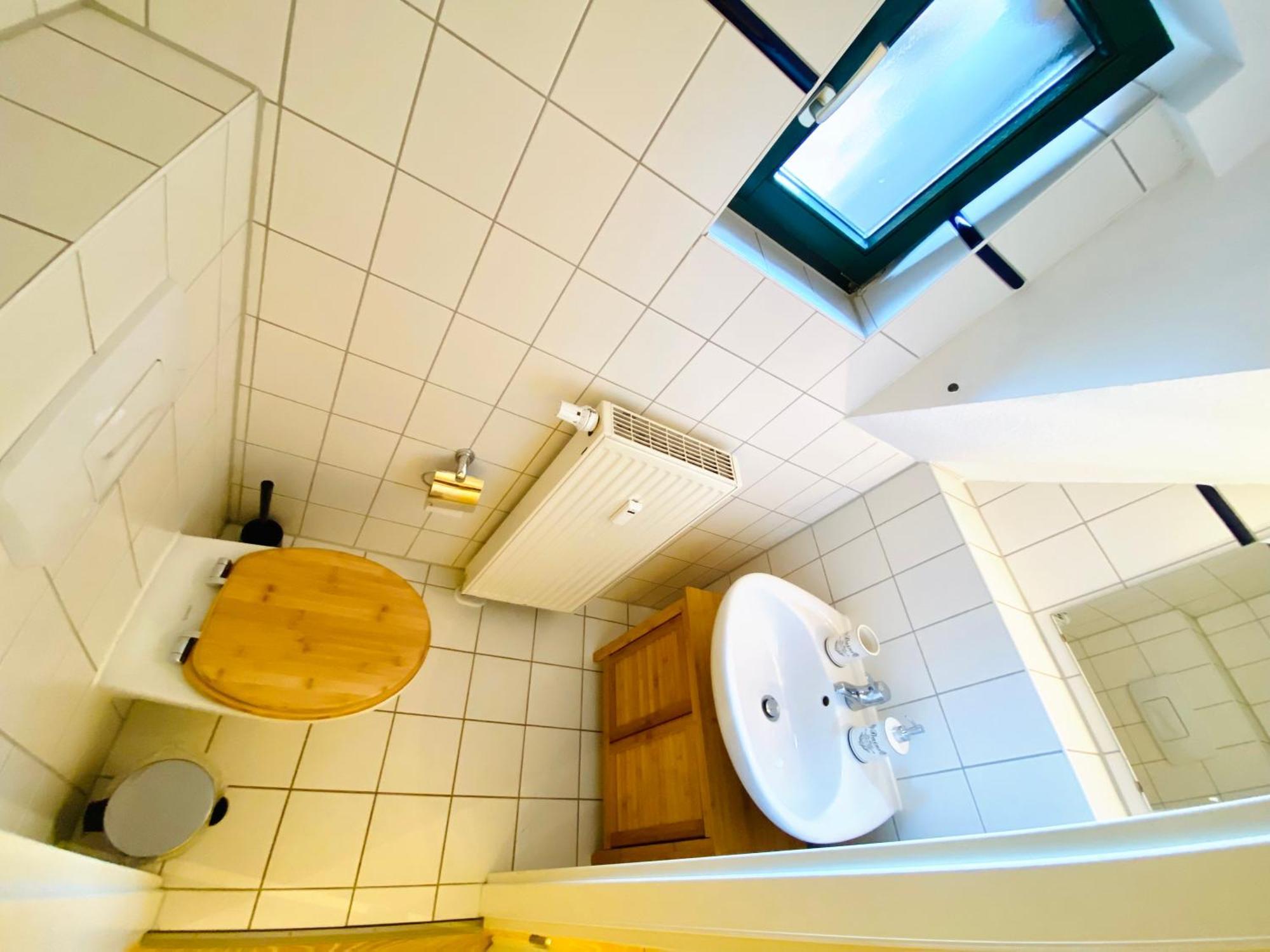 Am Engelserker - Apartment