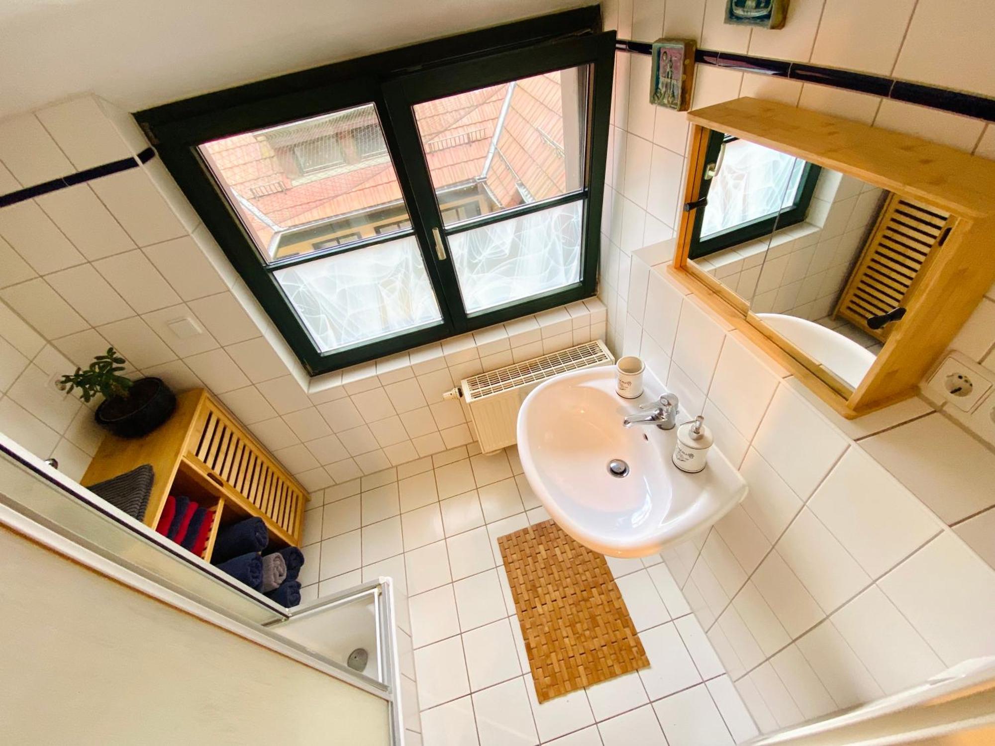 Apartament Am Engelserker - Pirna