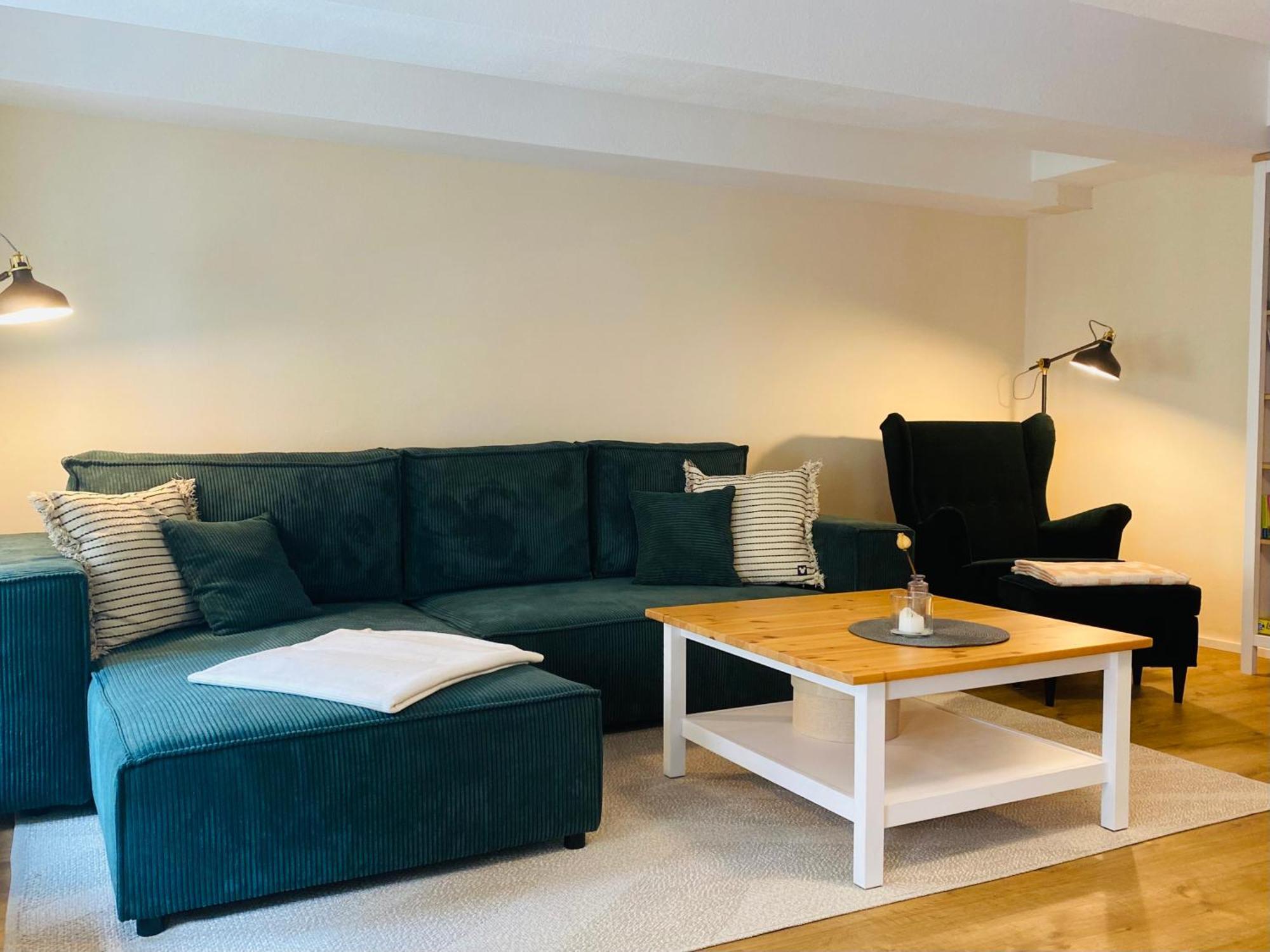 Apartment Am Engelserker -